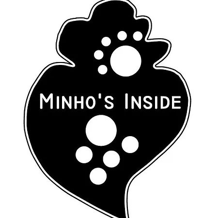 بيت للعطل Minho's Inside بونتي دي ليما