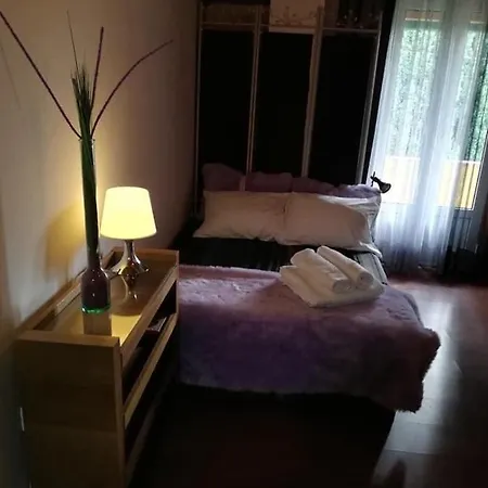 بيت للعطل Minho's Inside بونتي دي ليما